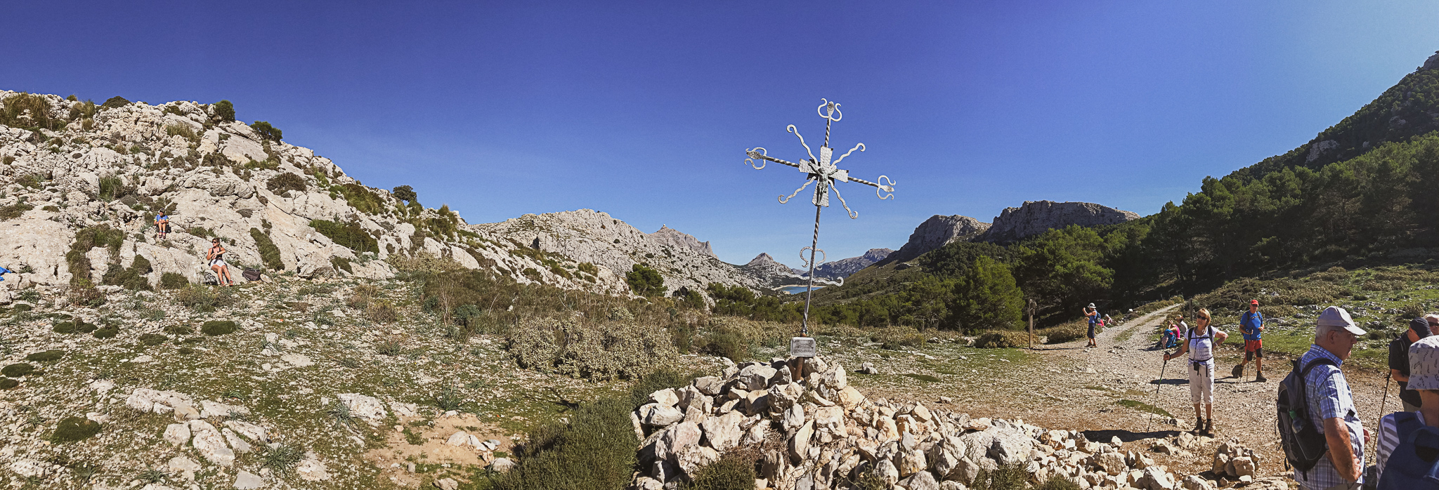 Mallorca Panorama